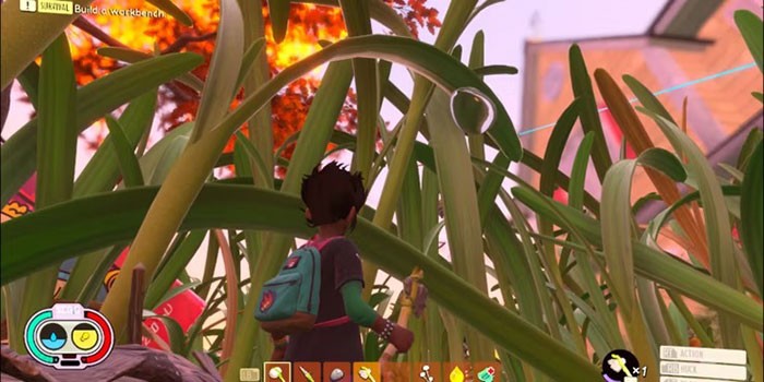 Grounded: Hướng dẫn sinh tồn cho người mới bắt đầu