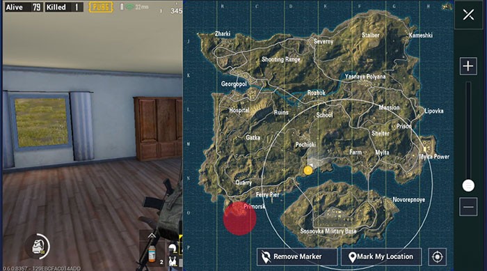 Mẹo Sinh Tồn PUBG Mobile VN: Bí Kíp Chiến Thắng