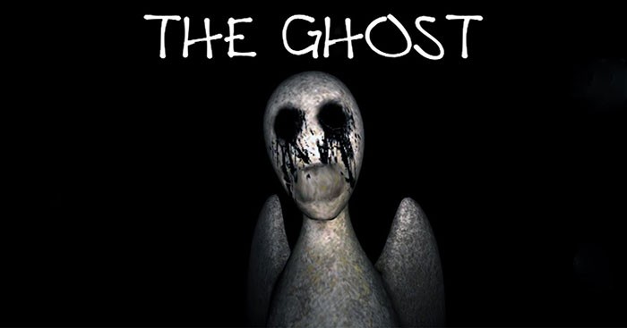 Game kinh dị sinh tồn co-op The Ghost - Survival Horror