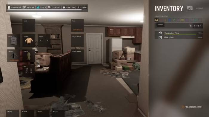 Mẹo Sinh Tồn Trong VEIN