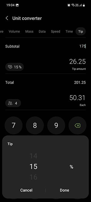 tinh nang an cua may tinh Samsung 8*406047