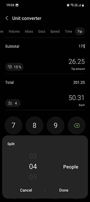 tinh nang an cua may tinh Samsung 9*406046