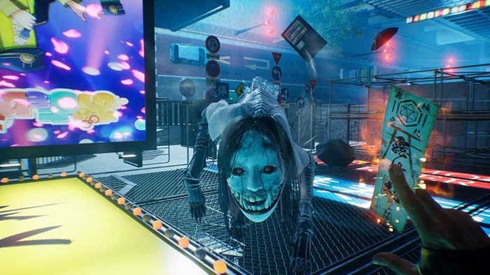 Mẹo Tăng Cấp Nhanh Trong Ghostwire: Tokyo