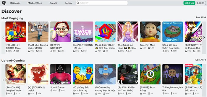 Mẹo Chơi Roblox: Bí Quyết và Thủ Thuật Hay Nhất