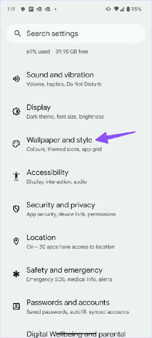 Tùy Chỉnh Màn Hình Khóa Android: Mẹo & Thủ Thuật