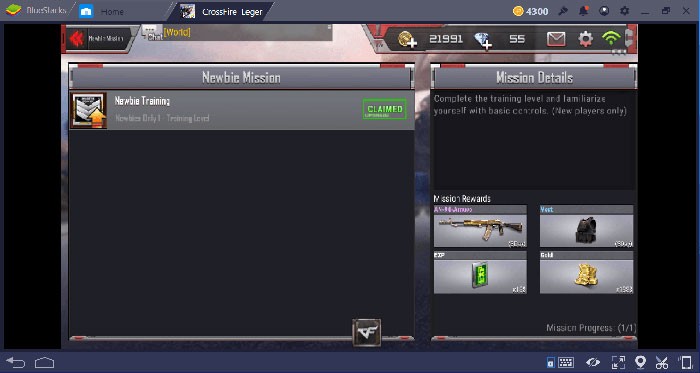 Hoàn thành nhiệm vụ hàng ngày là cách tốt nhất để thu thập vật phẩm