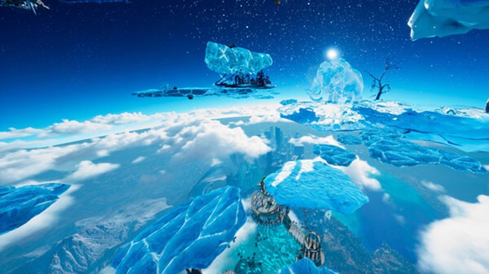 Tránh các bề mặt không bằng phẳng, hình tròn để giảm thiểu nguy cơ bị trượt ra ngoài