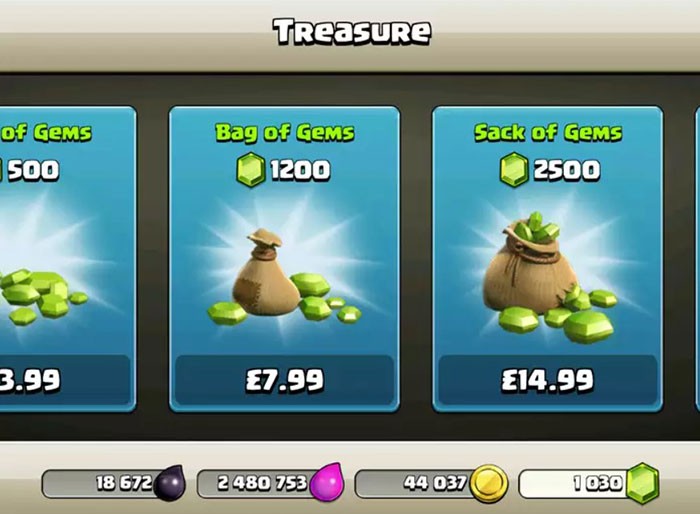 Mẹo Xây Dựng Đế Chế Mạnh Mẽ Trong Clash of Clans