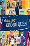 Những Ngày Không Quên - Phim Truyền Hình