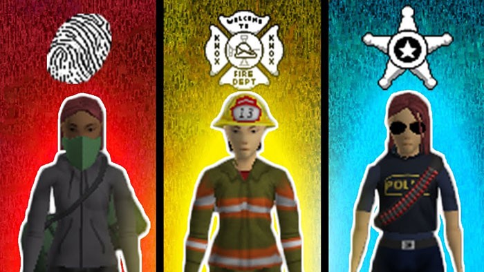 Project Zomboid: Top những nghề nghiệp tốt nhất để sinh tồn