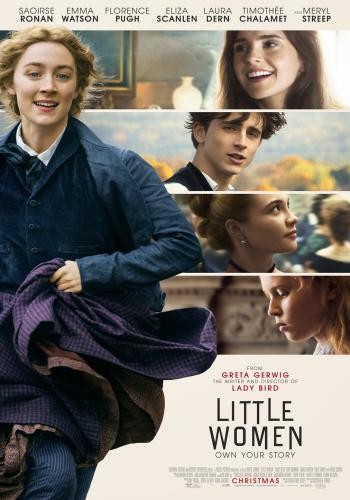 Little Women 1