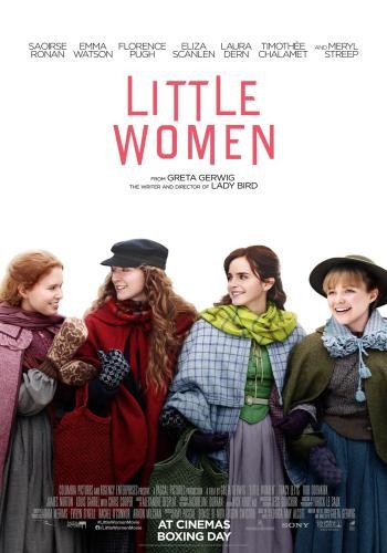 Little Women 2