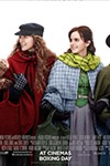 Little Women (2020) - Những Người Phụ Nữ Nhỏ Bé