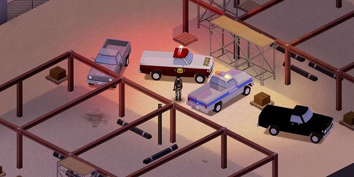 Phương Tiện Trong Project Zomboid: Lựa Chọn Tốt Nhất