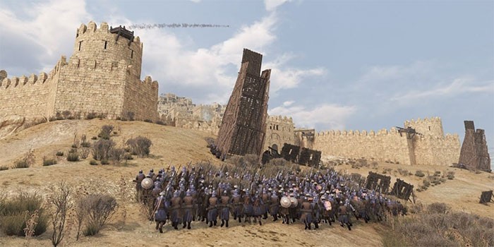 Lỗi Tân Thủ Mount & Blade 2: Tránh Những Sai Lầm Phổ Biến