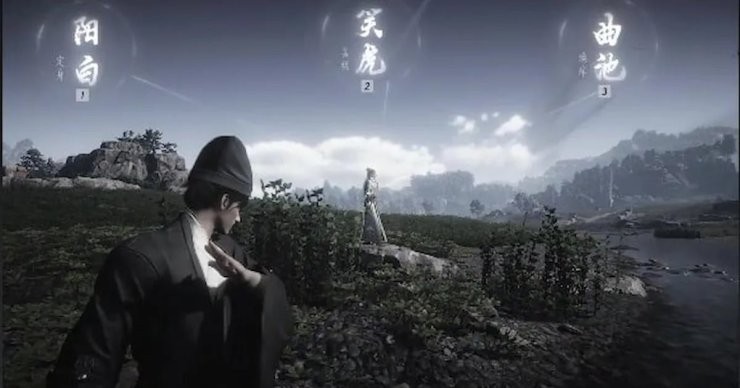 Meridian Touch - Chạm kinh mạch