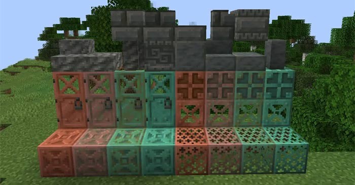 Những việc cần làm đầu tiên sau khi cài Minecraft 1.21