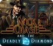 Nick Chase and the Deadly Diamond - Game lời nguyền về viên kim cương chết người