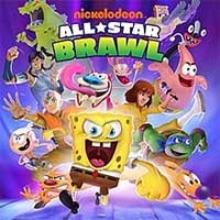 Nickelodeon All-Star Brawl - Game Đại Chiến Vũ Trụ Nickelodeon