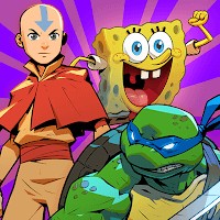 Nickelodeon Card Clash - Tải Game Thu Thập Thẻ Bài Nhân Vật Nickelodeon iOS