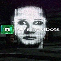 Nico's Nextbots - Game Garry's Mod Kinh Dị