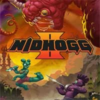 Nidhogg 2: Game đối kháng PC kịch tính