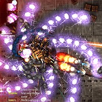 Nienix: Cosmic Warfare Demo 1.0 - Game Chiến Tranh Không Gian