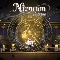Nientum - Opus Zero: Game Nhịp Điệu Vở Nhạc Kịch Bí Ẩn
