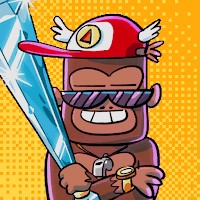 Nifty Smashers - Game NFT Đánh Đấm Đấu Trường trên Android