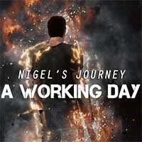 Nigel's Journey: A Working Day - Game bắn súng chống khủng bố hấp dẫn