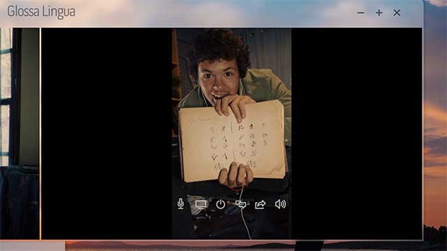 Bạn bị lừa đọc một đoạn sách cổ khiến ác quỷ xâm nhập vào nhà