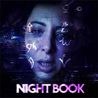 Night Book Demo - Game Kinh Dị Triệu Hồi Ác Quỷ
