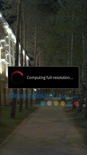 Night Camera for Android