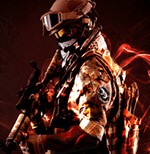 Night Crisis: Game bắn súng co-op giả tưởng - Early Access