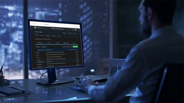 Tiện ích chống mỏi mắt khi lướt web đêm trên nhiều trình duyệt web