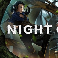 Night Gate: Trải nghiệm Early Access game săn ma cà rồng thế giới mở
