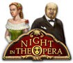 Night In The Opera - Truy Tìm Kẻ Giết Người Hàng Loạt