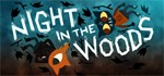 Night in the Woods - Game mèo phiêu lưu cho PC, Mac & Linux