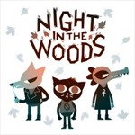 Night in the Woods - PlayStation: Game phiêu lưu cùng mèo Mae
