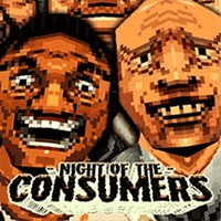 Night of the Consumers - Game Vui Cuộc Chiến Người Tiêu Dùng