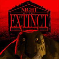 Night of the Extinct - Game Kinh Dị Sinh Tồn Đêm Ở Bảo Tàng