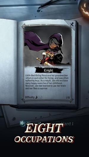 8 nghề nghiệp khác nhau