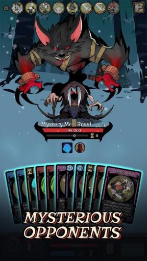 Rất nhiều kẻ thù bạn phải đối mặt