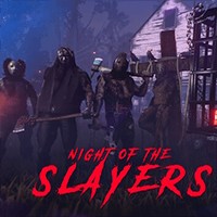 Night of the Slayers 1.0: Game Kinh Dị 5v2 - Đêm Thanh Trừng
