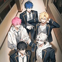 Night Patrol Rules: Khám phá bí ẩn trường học cùng PLAVE