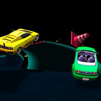 Night Racer Demo 1.0.9 - Game Đua Xe Xuyên Đêm