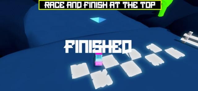 Đua và giành được chức vô địch