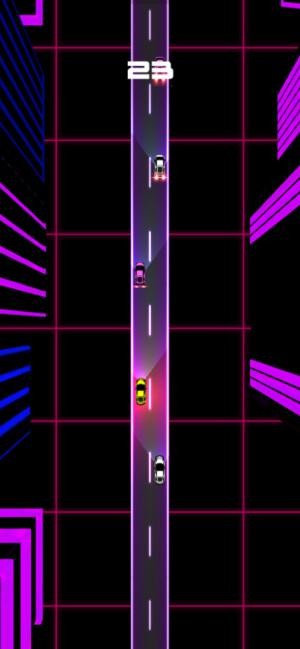 Góc nhìn từ trên cao xuống