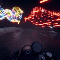 Night Run: Playtest Game Đua Moto Xuyên Đêm