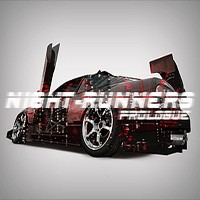 Night-Runners Prologue: Đua xe đường phố thế giới ngầm